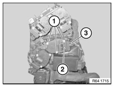 Heater With Operation